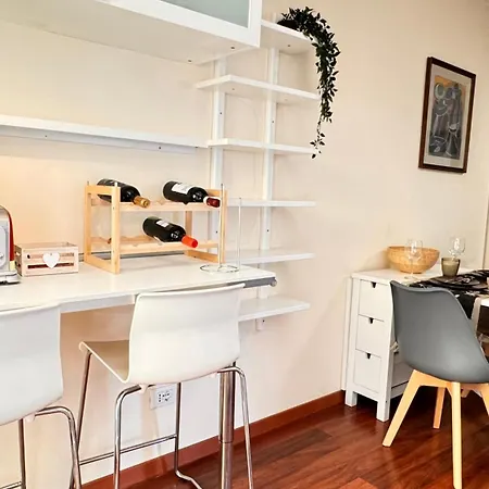 Blue Sky Apartment Rome Exterior photo
