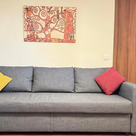 Blue Sky Apartment Rome Exterior photo